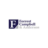 Forrest, Campbell and Anderson