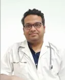Dr. Suvrit Jain Endocrinologist in Rohtak