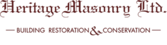 Heritage Masonry Scot Ltd