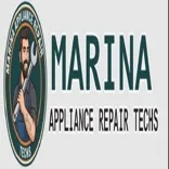 Marina Appliance Repair Techs