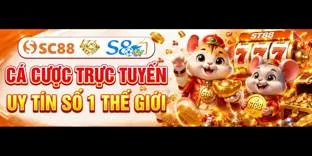 SC88 - Sân Chơi Cá Cược Hiện Đại Với Ưu Đãi Mỗi Ngày