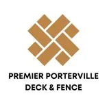 Premier Porterville Deck & Fence