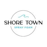 Shore Town Spray Foam