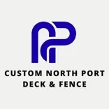 Custom North Port Deck & Fence