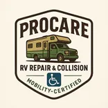 ProCare RV Repair & Collision