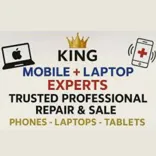 King Mobile + Laptop Experts