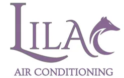 Lilac HVAC