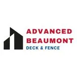 Advanced Beaumont Deck & Fence