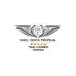 AIRPORT TRANSFERS 4 TO 8 SEATS 24 HOURS TAXIS COSTA TROPICAL SC