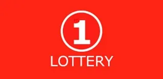 1 lottery gamee
