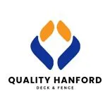 Quality Hanford Deck & Fence