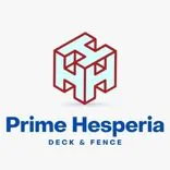 Prime Hesperia Deck & Fence