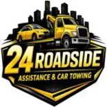 24 Roadside Assistance & Car Towing