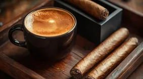 Tabanero Cigars