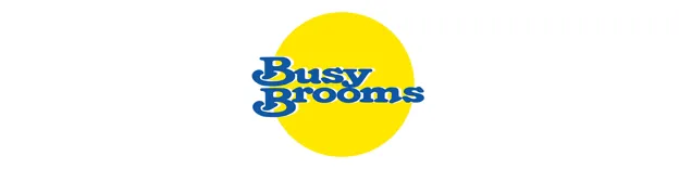 Busy Brooms