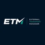 External Transport Manager UK