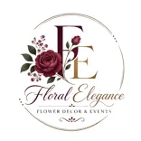 Floral Elegance Flower Decor & Events