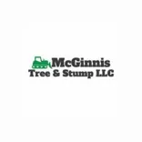 McGinnis Tree & Stump LLC