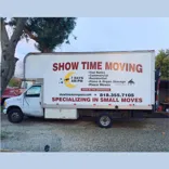 Showtime Moving & Storage