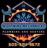 Nightwing Mechanical