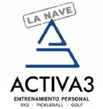 Activa3 - Clínica del Movimiento