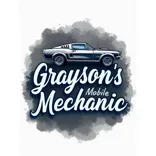 Graysons mobile services
