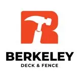 Berkeley Deck & Fence