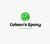 Colson's Epoxy Greensboro