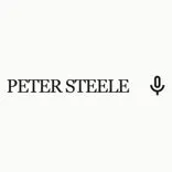 Peter Steele