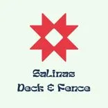 Salinas Deck & Fence