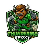 Thundering Epoxy