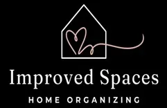 Improved Spaces Home Organizing