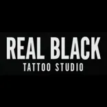 Real Black Tattoo