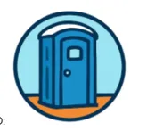 Vertex Portable Toilets