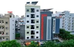 Krishnavi Luxury Hostel in Kota | Rajasthan