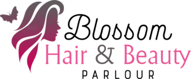 Blossom hair