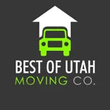 Best of Utah Moving Company