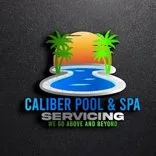Caliber Pool & Spa Servicing