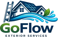 GoFlow Exterior Services