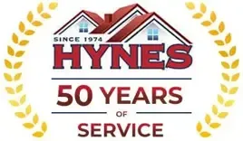 Hynes Construction - Roofing, Siding & Gutters