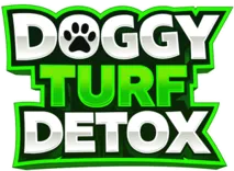 Doggy Turf Detox