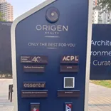 The Oryza Sector 88A Gurgaon New Launch by Origen Realty