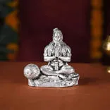 Hanuman Statue