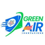 Super Green Air Control