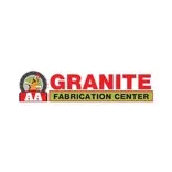 AA Granite Fabrication Center