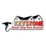 Keystone Spray Foam