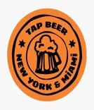Tap Beer Miami