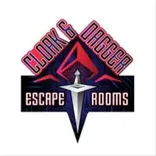 Cloak and Dagger Escape Rooms - Hamilton