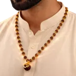Panchmukhi Rudraksha