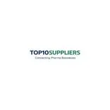 Top10 Suppliers